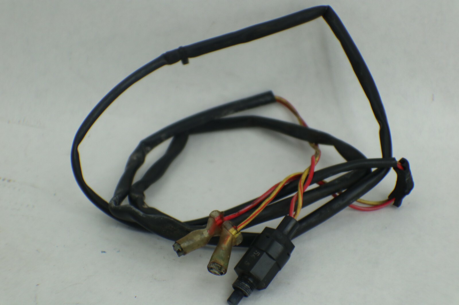 95 Polaris SLX 780 Jet Ski Start Switch Button PWC - Image 3