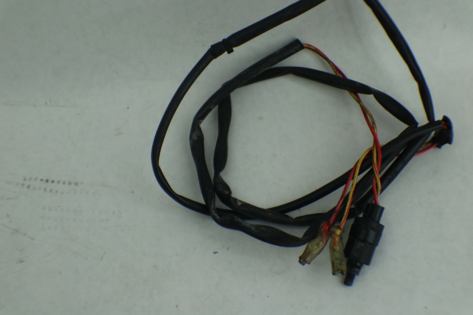 95 Polaris SLX 780 Jet Ski Start Switch Button PWC - Image 4