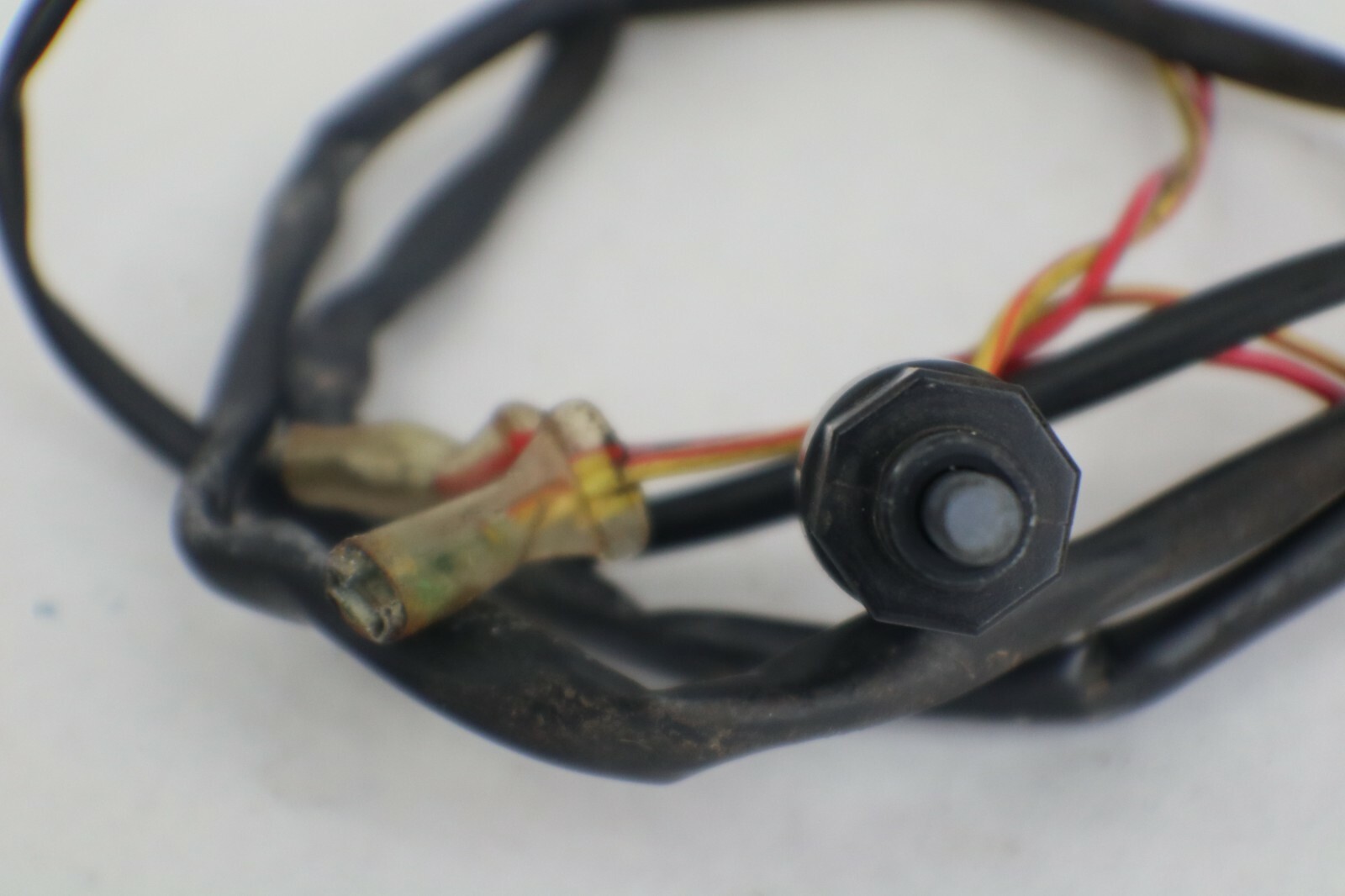 95 Polaris SLX 780 Jet Ski Start Switch Button PWC - Image 6