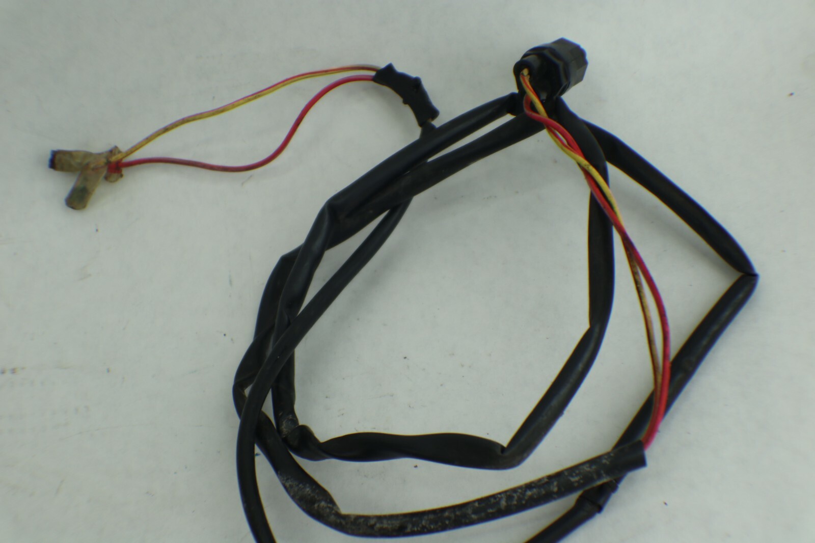 95 Polaris SLX 780 Jet Ski Start Switch Button PWC - Image 7