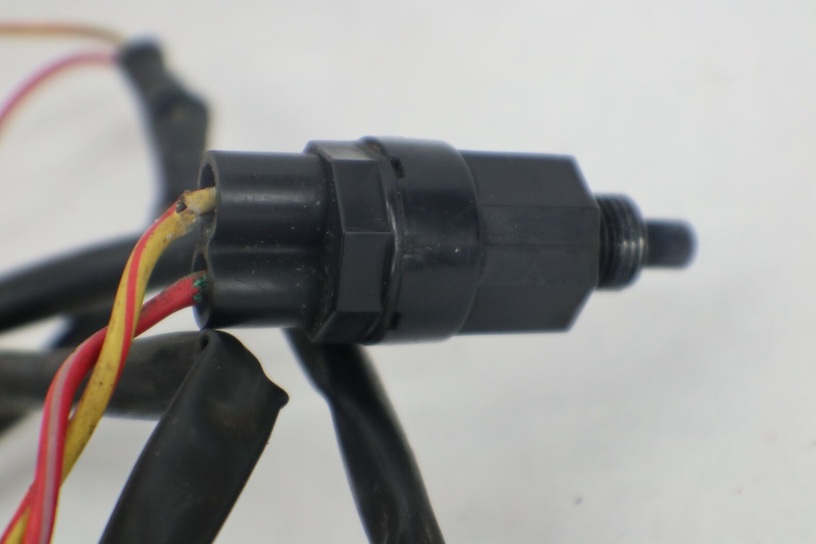 95 Polaris SLX 780 Jet Ski Start Switch Button PWC - Image 8