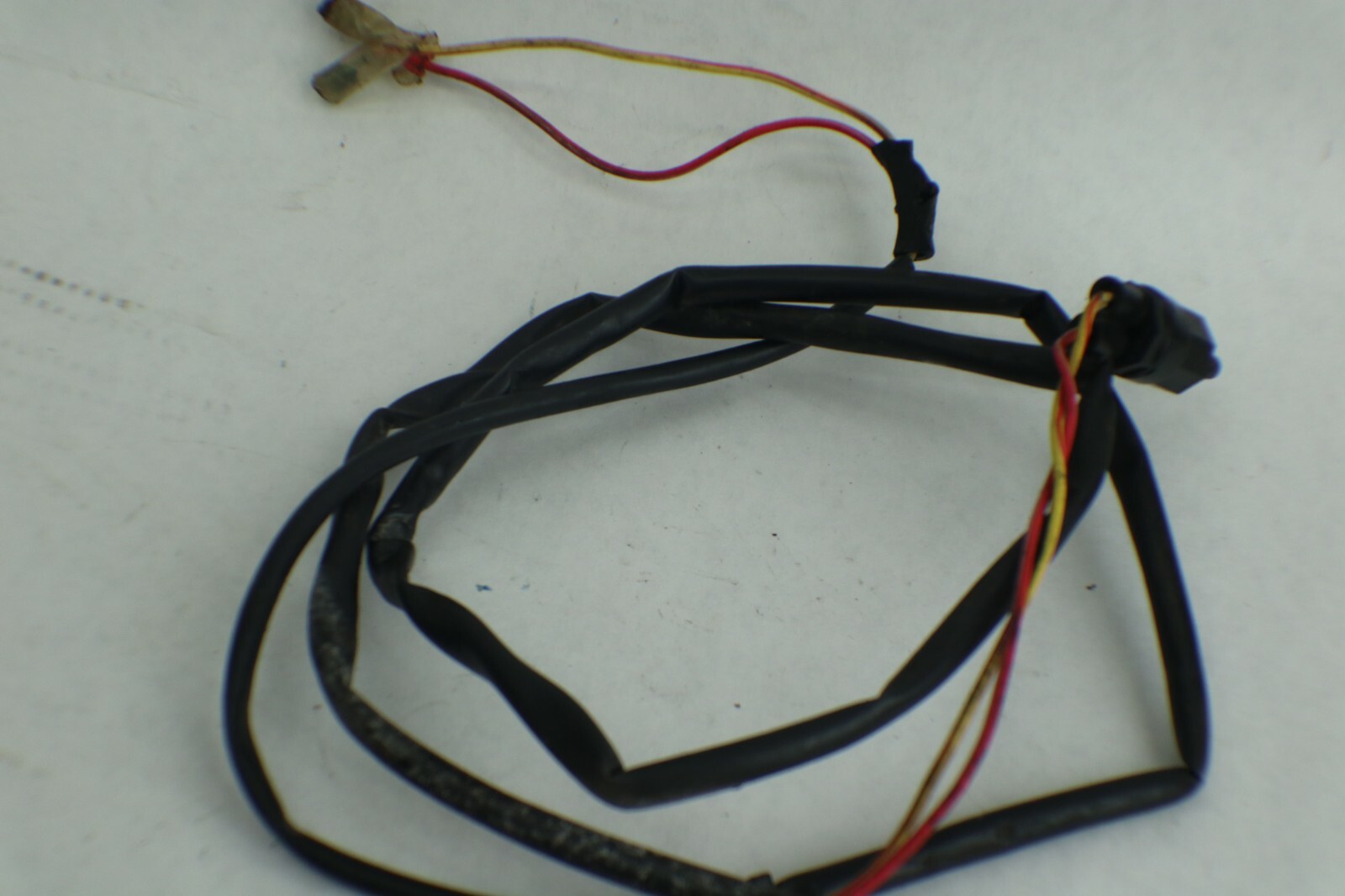 95 Polaris SLX 780 Jet Ski Start Switch Button PWC - Image 9