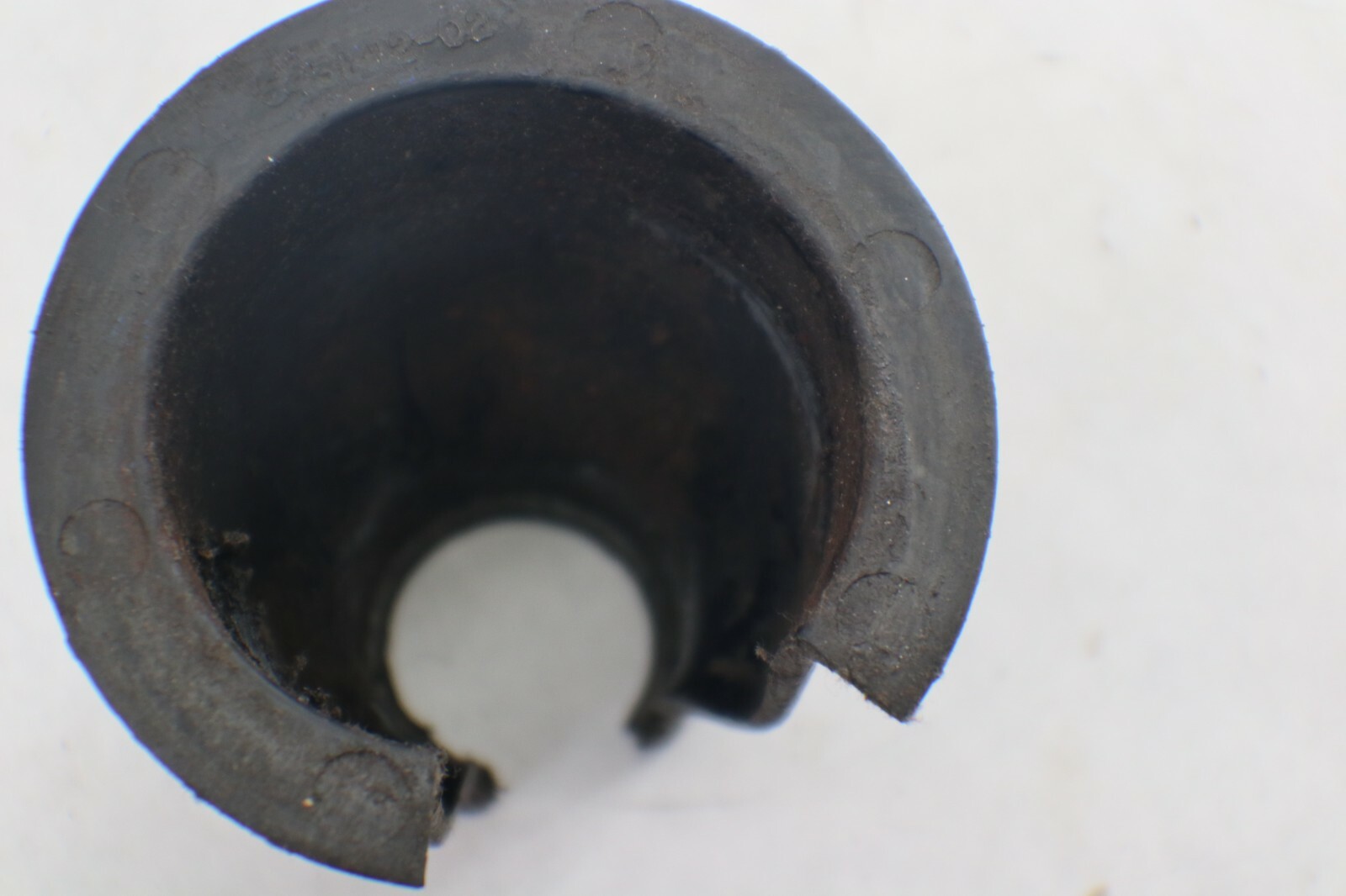 OEM Polaris PTO Bearing Cover Shroud 5431412 SL SLT SLX PRO 650 750 780 785 - Image 9