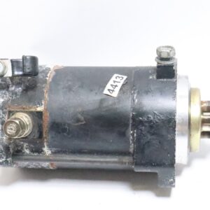 Dobson Parts