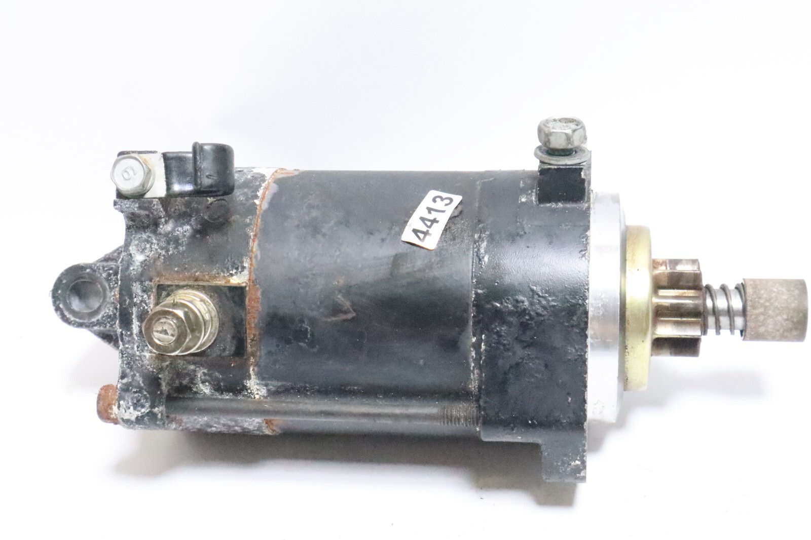 OEM Yamaha 225HP Starter Motor Assy 61A-81800-01-00