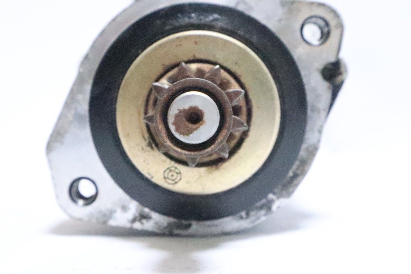 OEM Yamaha 225HP Starter Motor Assy 61A-81800-01-00 - Image 5