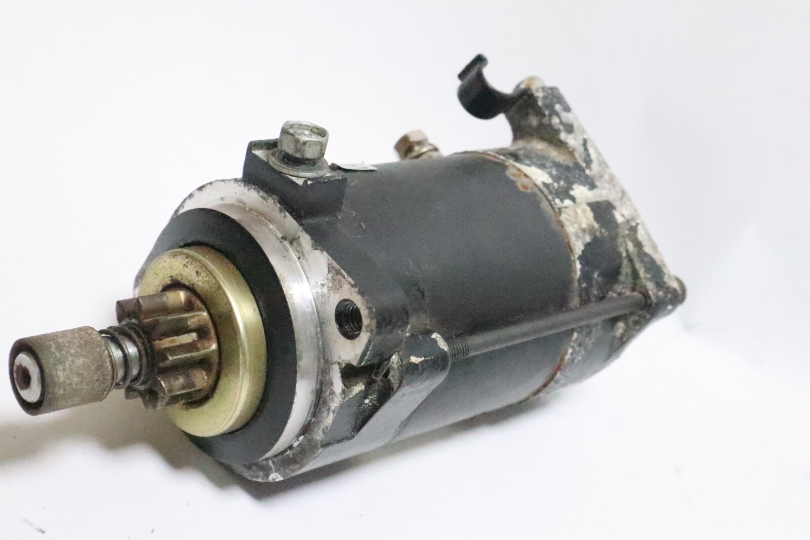 OEM Yamaha 225HP Starter Motor Assy 61A-81800-01-00 - Image 6