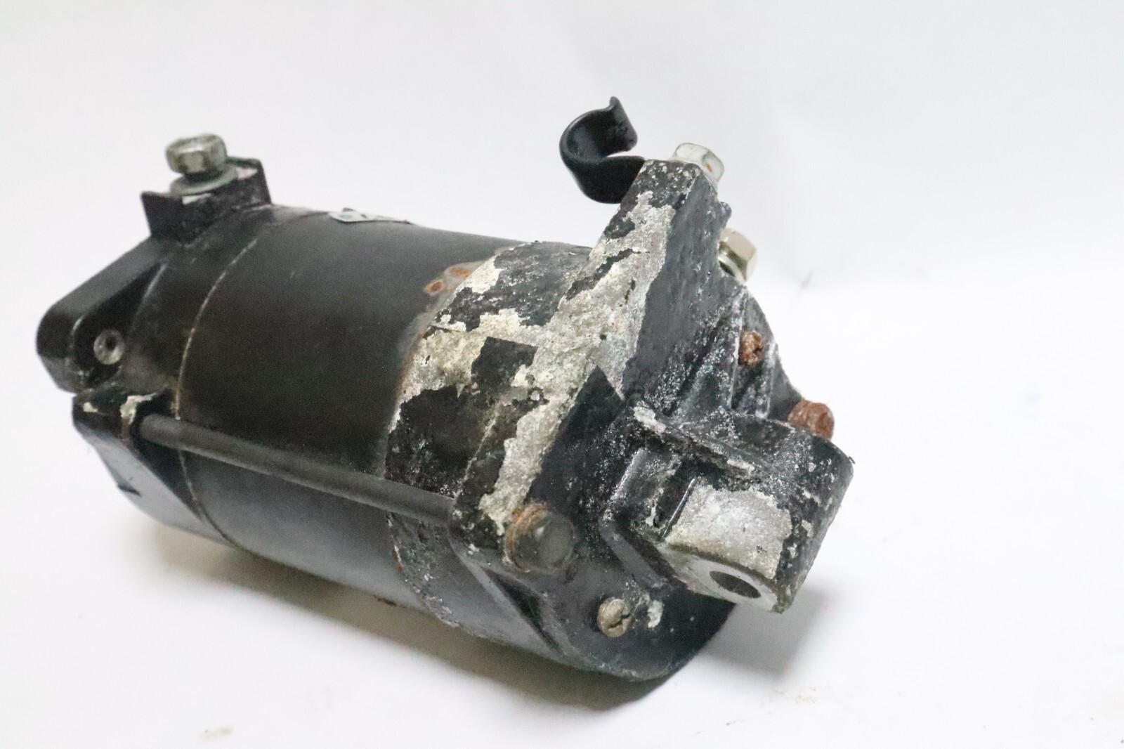OEM Yamaha 225HP Starter Motor Assy 61A-81800-01-00 - Image 7