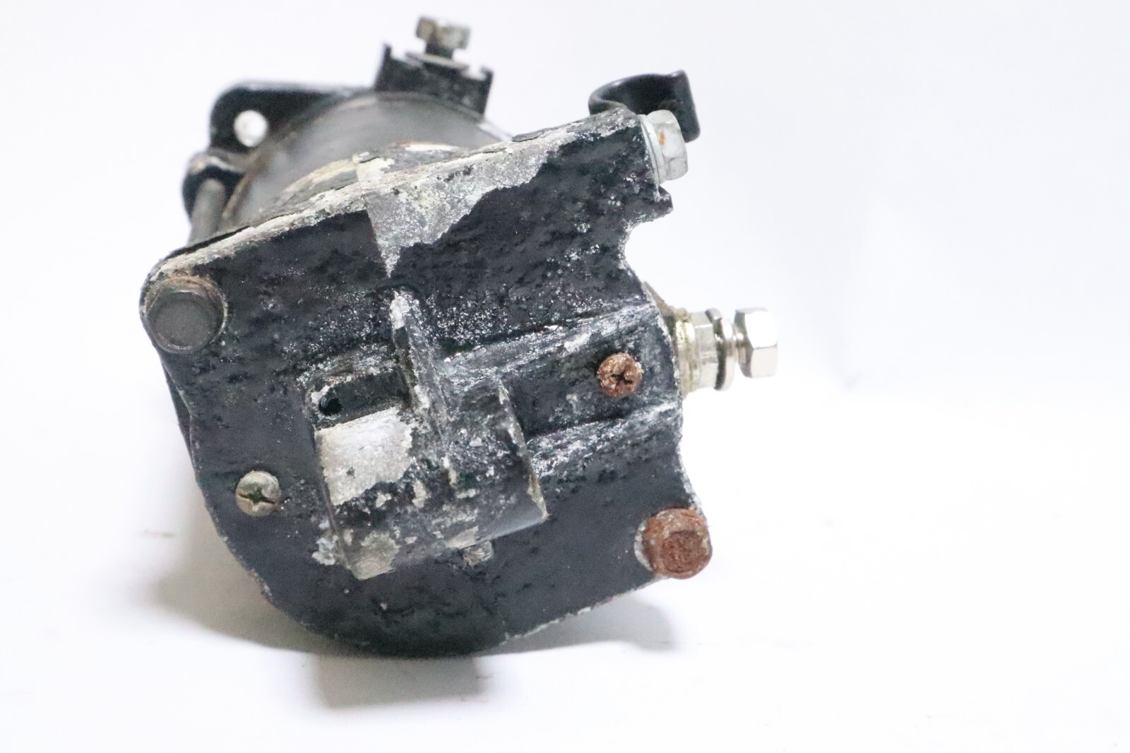OEM Yamaha 225HP Starter Motor Assy 61A-81800-01-00 - Image 8