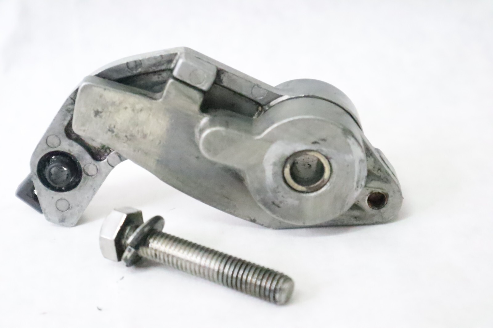 OEM TOHATSU 115 120 140 hp NISSAN THROTTLE CAM SPRING 3B7-63718-0 m120a