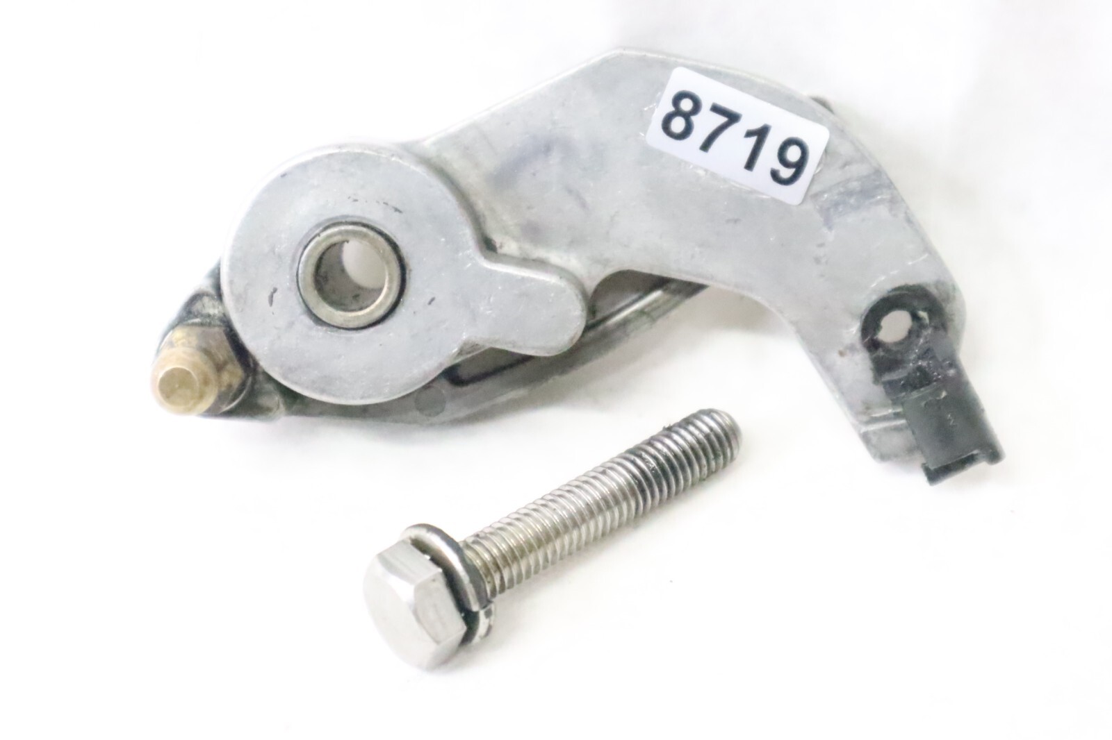 OEM TOHATSU 115 120 140 hp NISSAN THROTTLE CAM SPRING 3B7-63718-0 m120a - Image 2