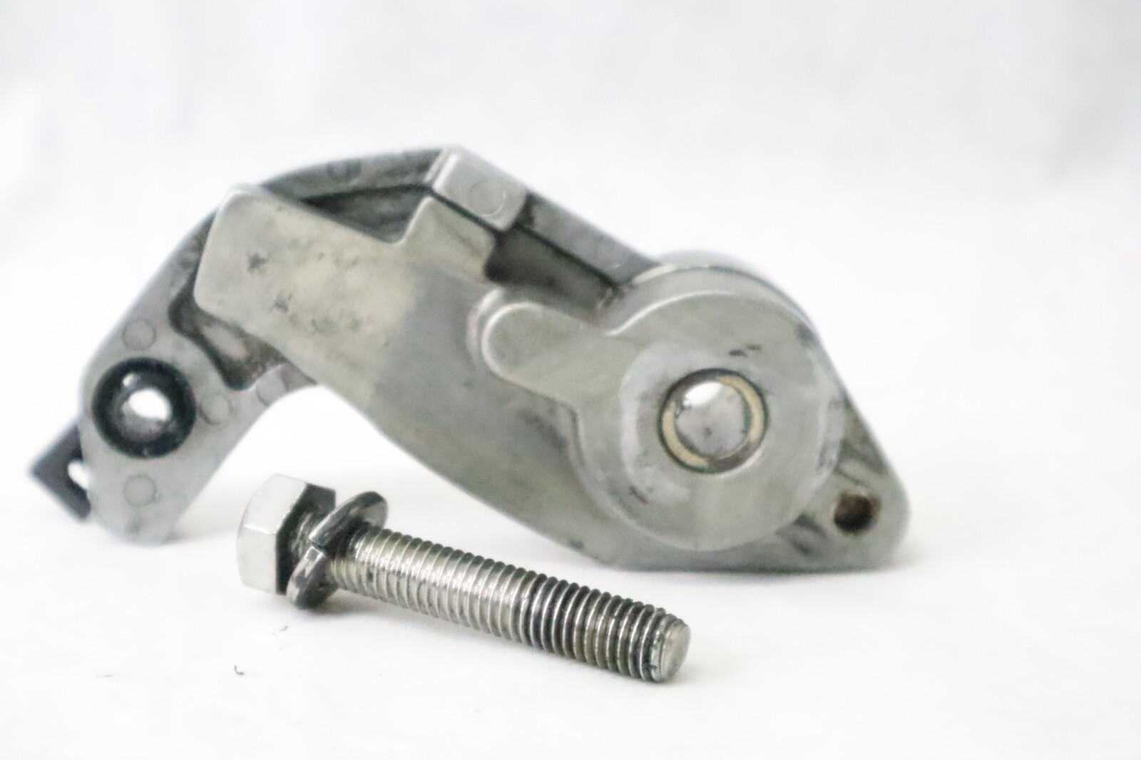 OEM TOHATSU 115 120 140 hp NISSAN THROTTLE CAM SPRING 3B7-63718-0 m120a - Image 7