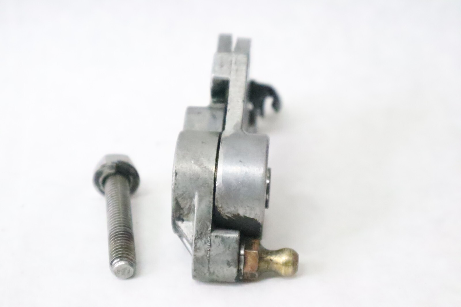 OEM TOHATSU 115 120 140 hp NISSAN THROTTLE CAM SPRING 3B7-63718-0 m120a - Image 8