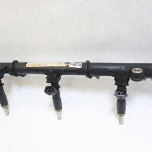 Dobson Parts