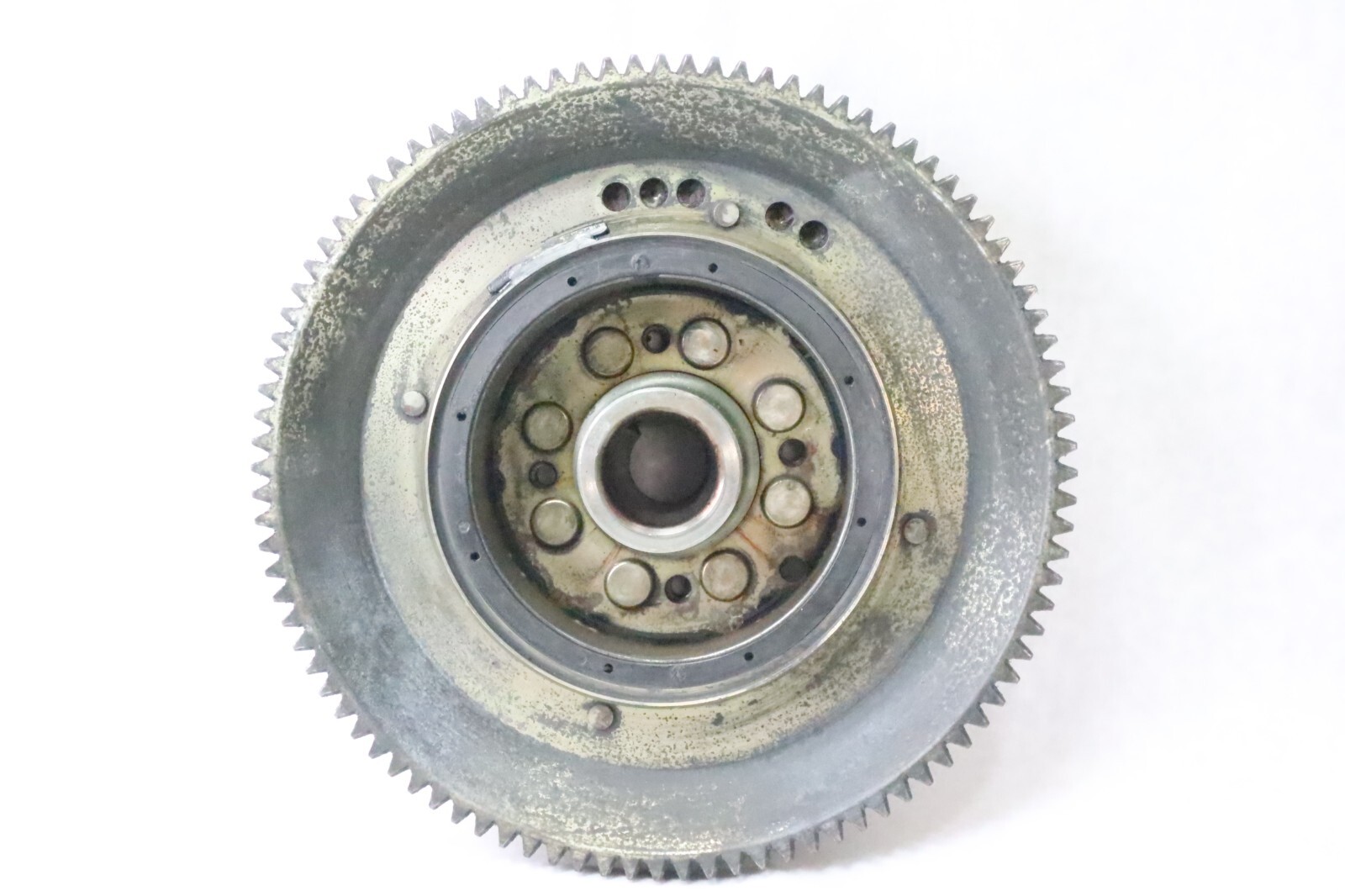 Tohatsu outboard M115A 115 120 hp 2-stroke flywheel 3C7-06101-1 m120a - Image 3