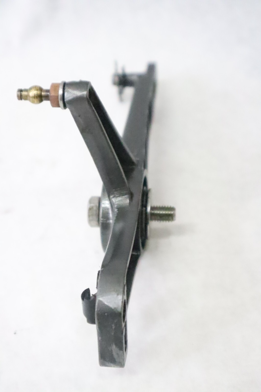TOHATSU 115 120 140HP MARINE ADVANCER ARM 3b7b63711-3, INLINE 4CYL m120a - Image 8