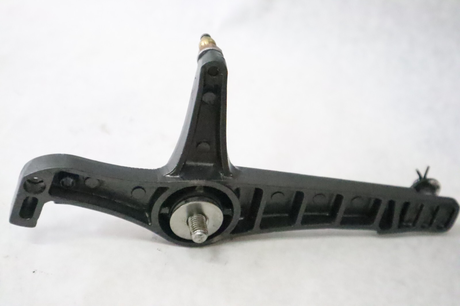 TOHATSU 115 120 140HP MARINE ADVANCER ARM 3b7b63711-3, INLINE 4CYL m120a - Image 9