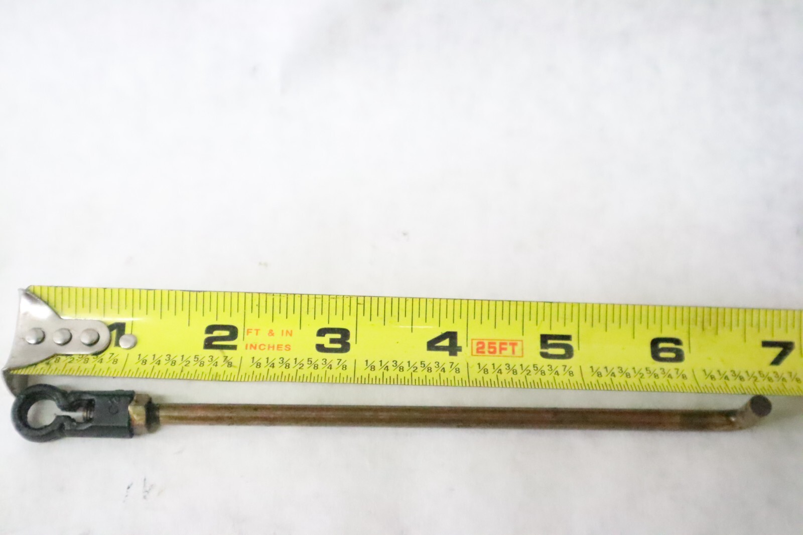 Tohatsu Nissan 115 120 LINK ROD A 3C7-63716-0 m120a - Image 6