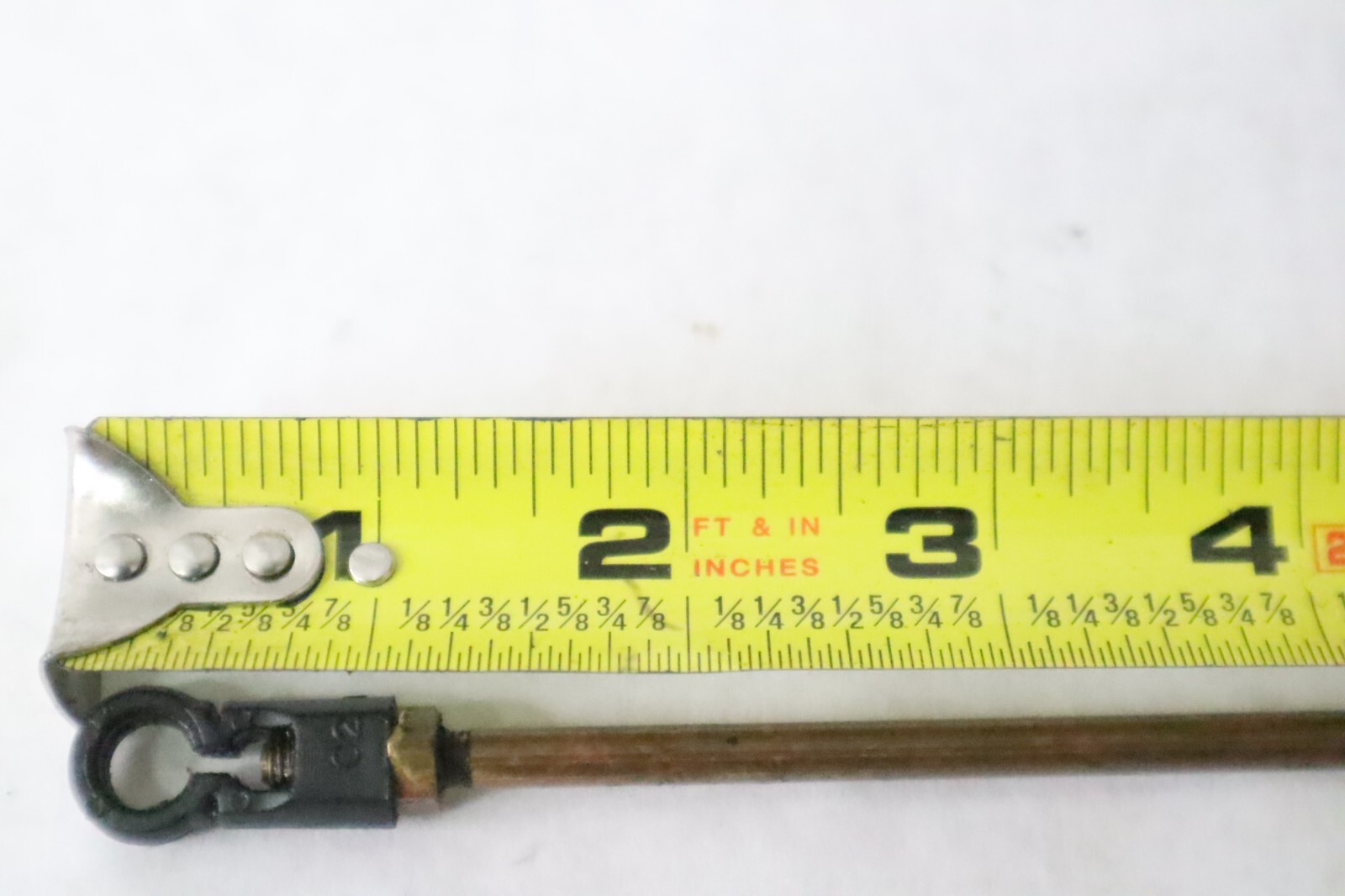 Tohatsu Nissan 115 120 LINK ROD A 3C7-63716-0 m120a - Image 7