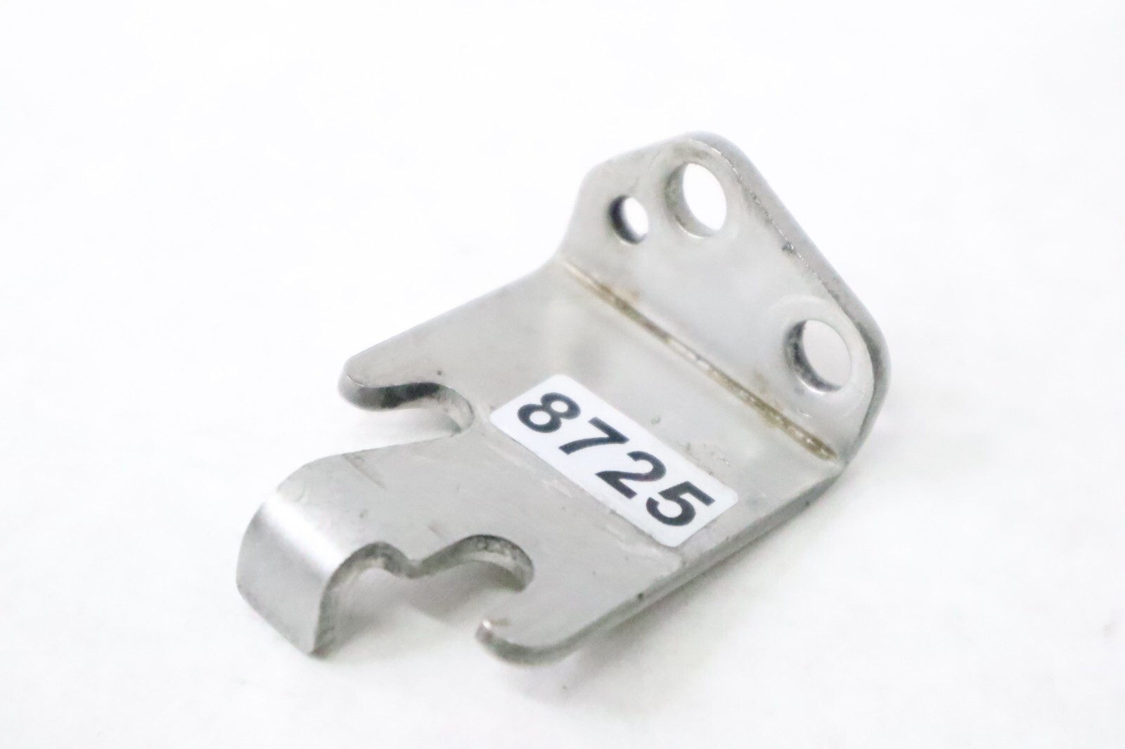 90/120/140 HP Nissan Tohatsu Shift Throttle Cable Clip 1992-2003 3B7-83720-0 - Image 2