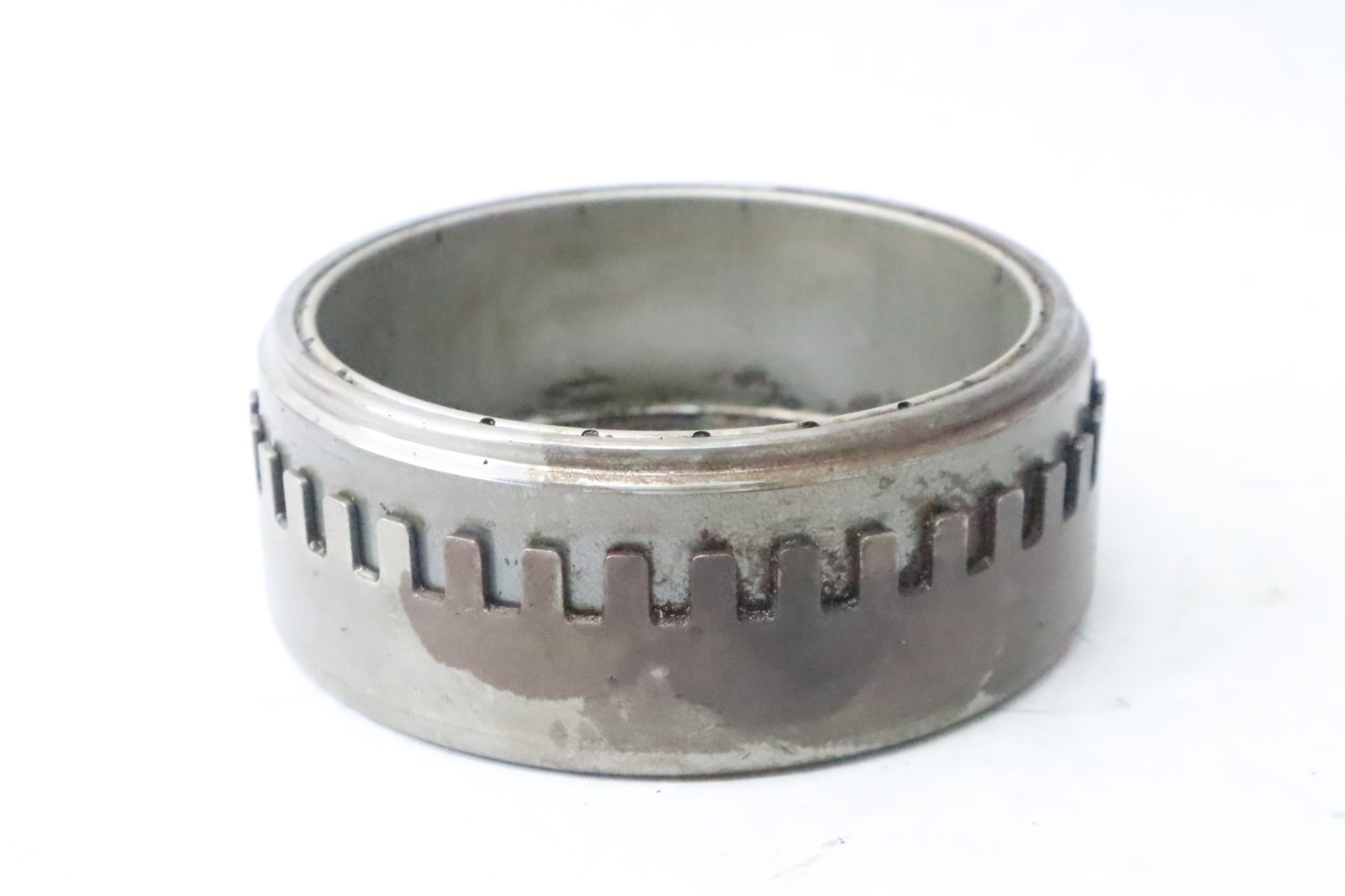 Seadoo 4-tec Magneto Cup Flywheel Rotor 2002-2005 GTX RXT RXP Challenger