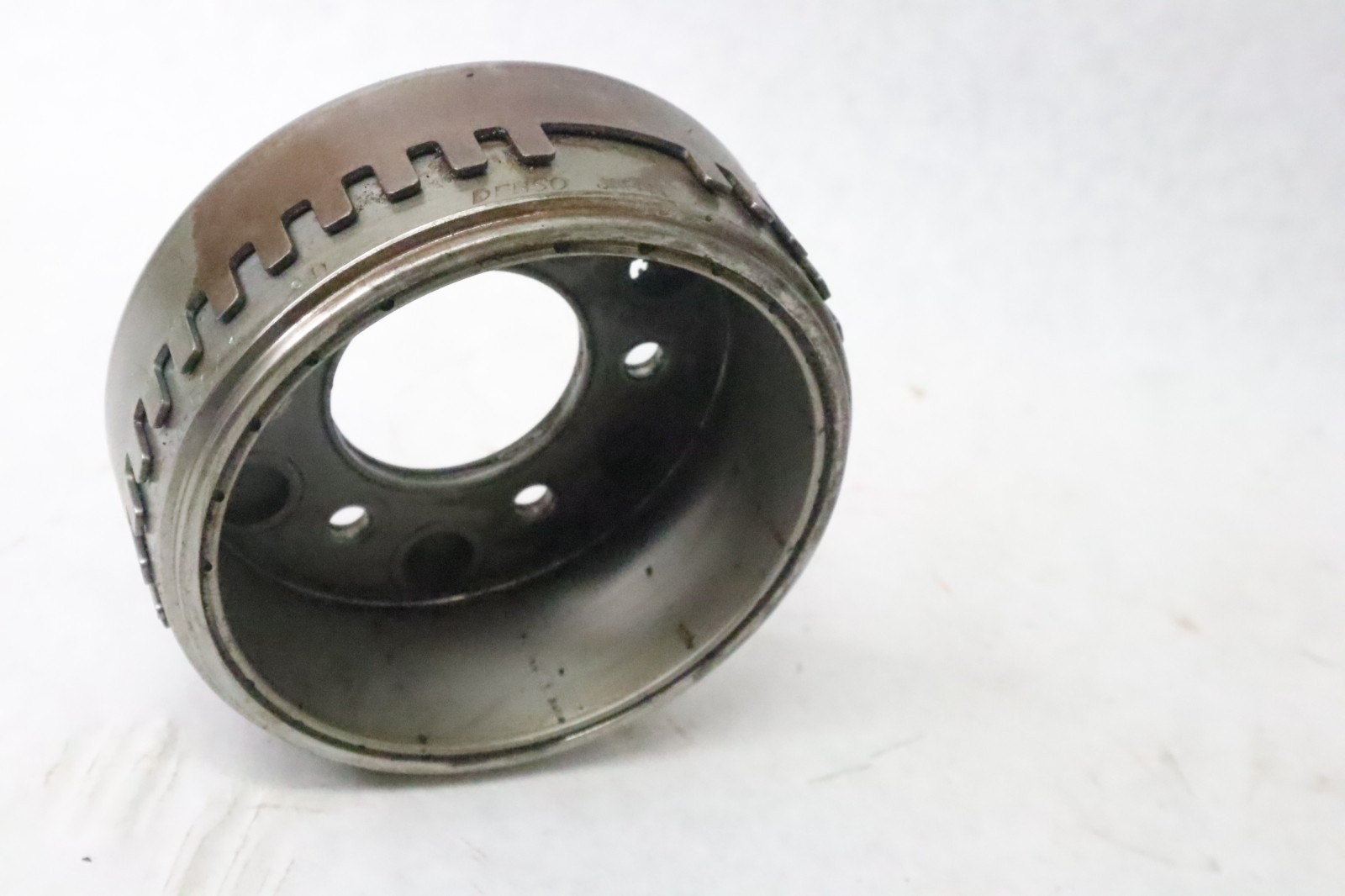 Seadoo 4-tec Magneto Cup Flywheel Rotor 2002-2005 GTX RXT RXP Challenger - Image 2