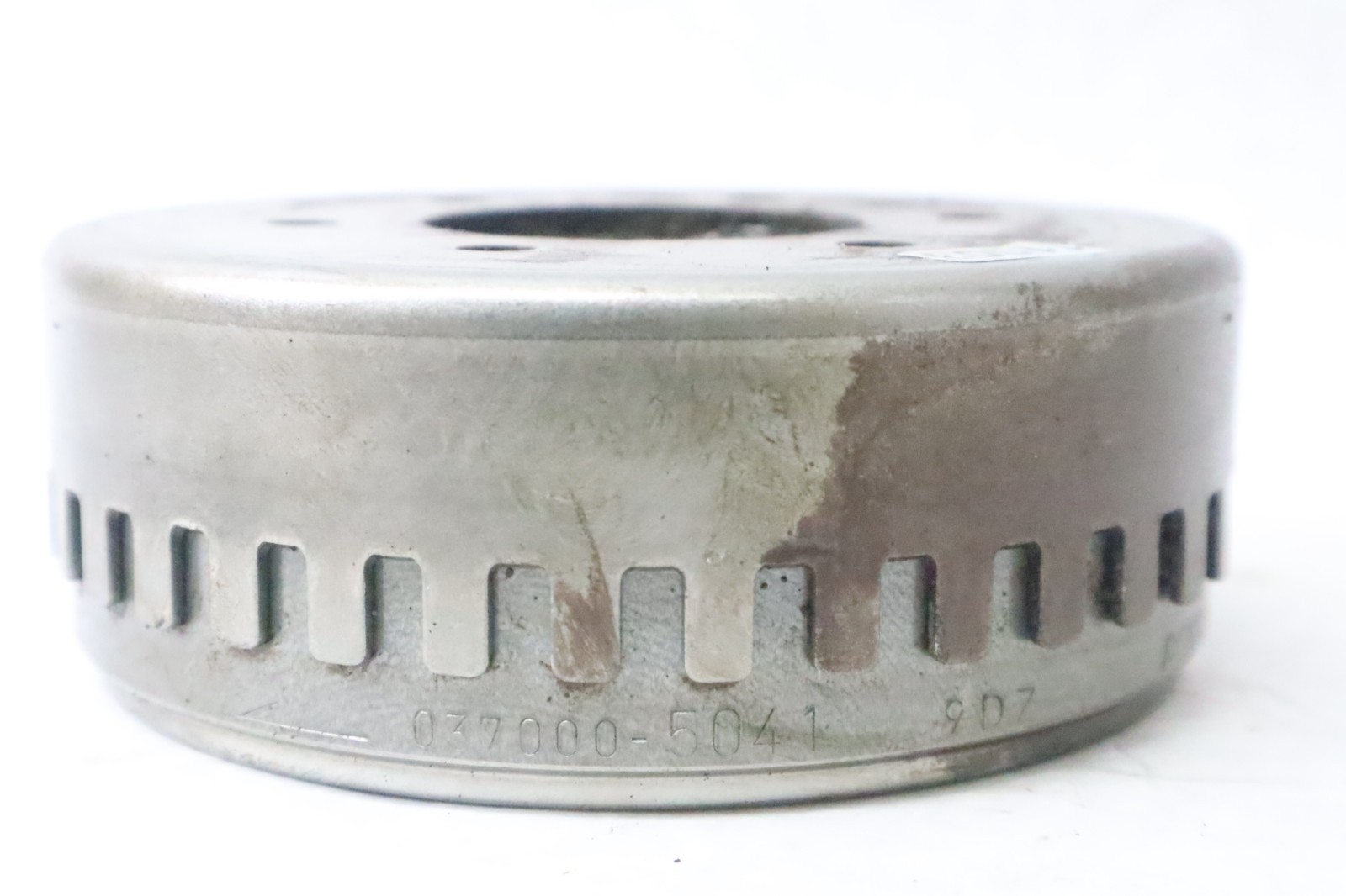 Seadoo 4-tec Magneto Cup Flywheel Rotor 2002-2005 GTX RXT RXP Challenger - Image 3
