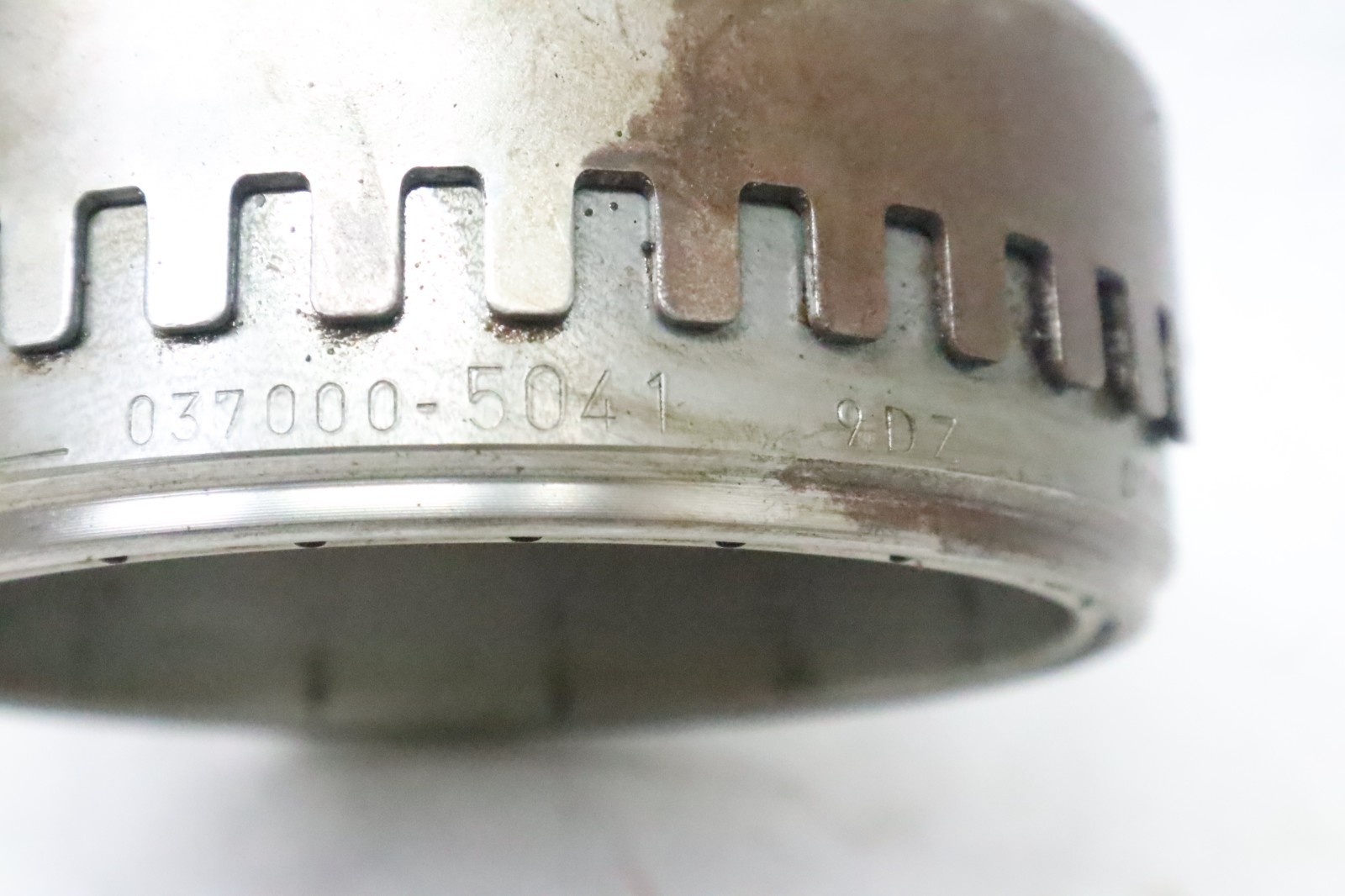 Seadoo 4-tec Magneto Cup Flywheel Rotor 2002-2005 GTX RXT RXP Challenger - Image 4