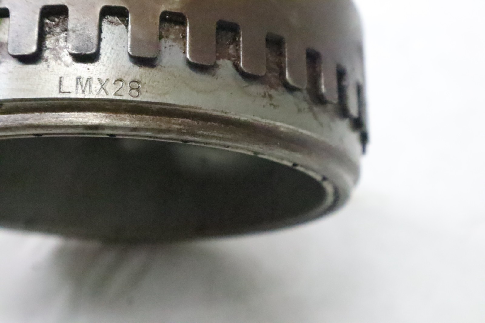 Seadoo 4-tec Magneto Cup Flywheel Rotor 2002-2005 GTX RXT RXP Challenger - Image 5