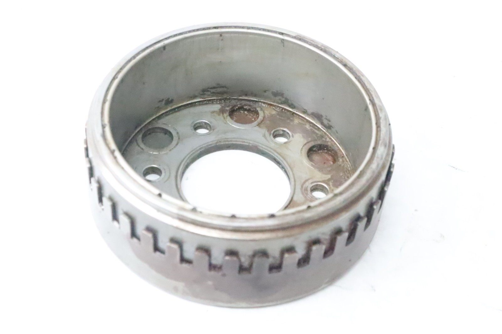Seadoo 4-tec Magneto Cup Flywheel Rotor 2002-2005 GTX RXT RXP Challenger - Image 6