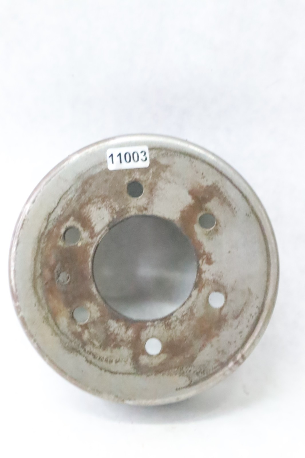 Seadoo 4-tec Magneto Cup Flywheel Rotor 2002-2005 GTX RXT RXP Challenger - Image 7