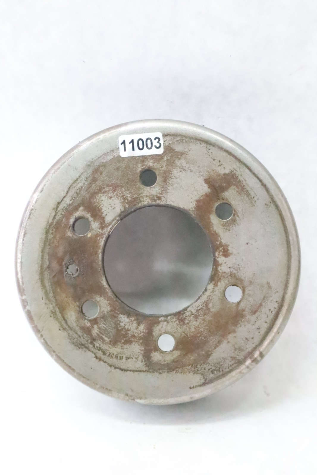 Seadoo 4-tec Magneto Cup Flywheel Rotor 2002-2005 GTX RXT RXP Challenger - Image 8