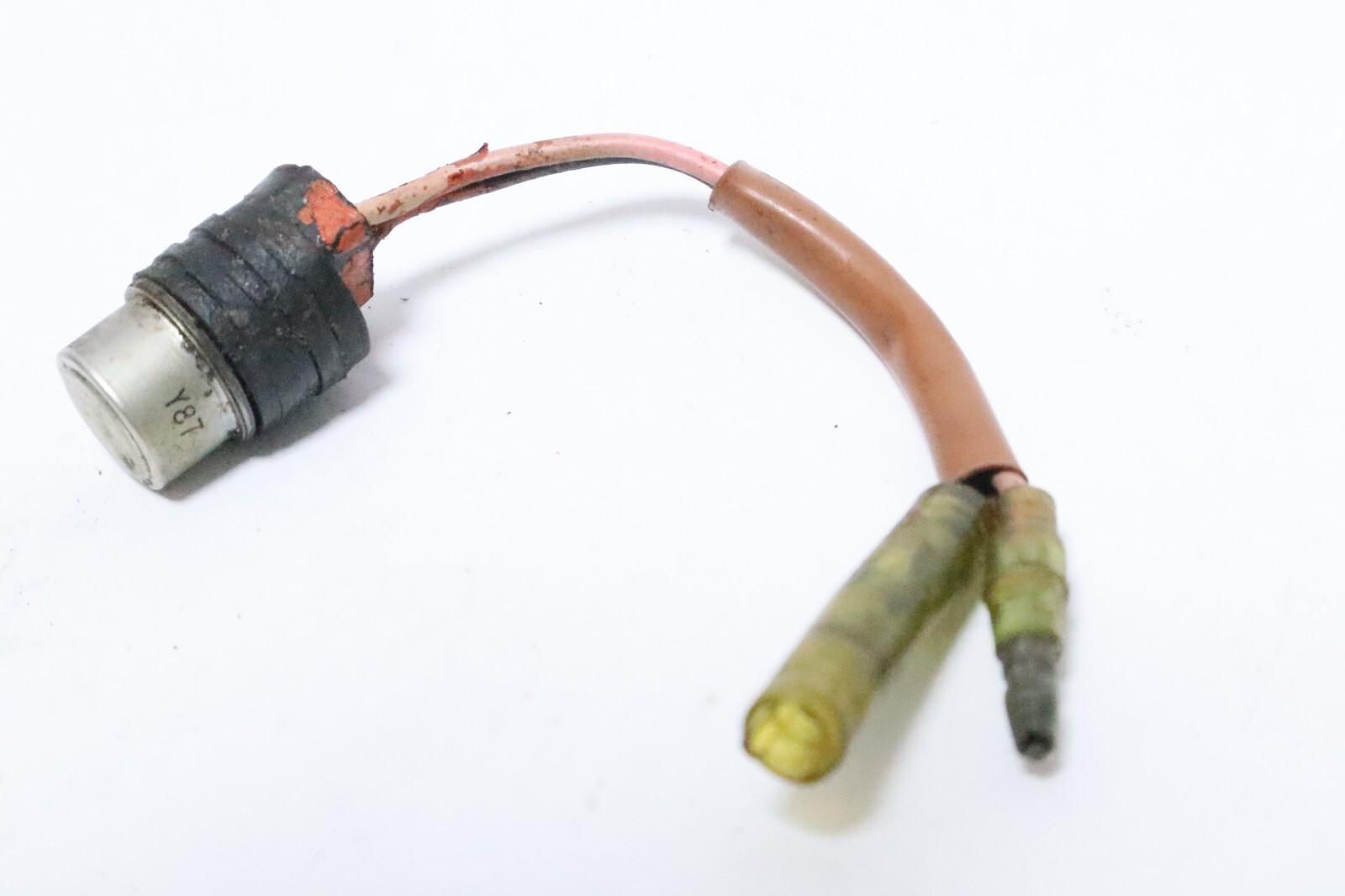 OEM YAMAHA THERMO SWITCH PN# 688-82560-10-00 - Image 10