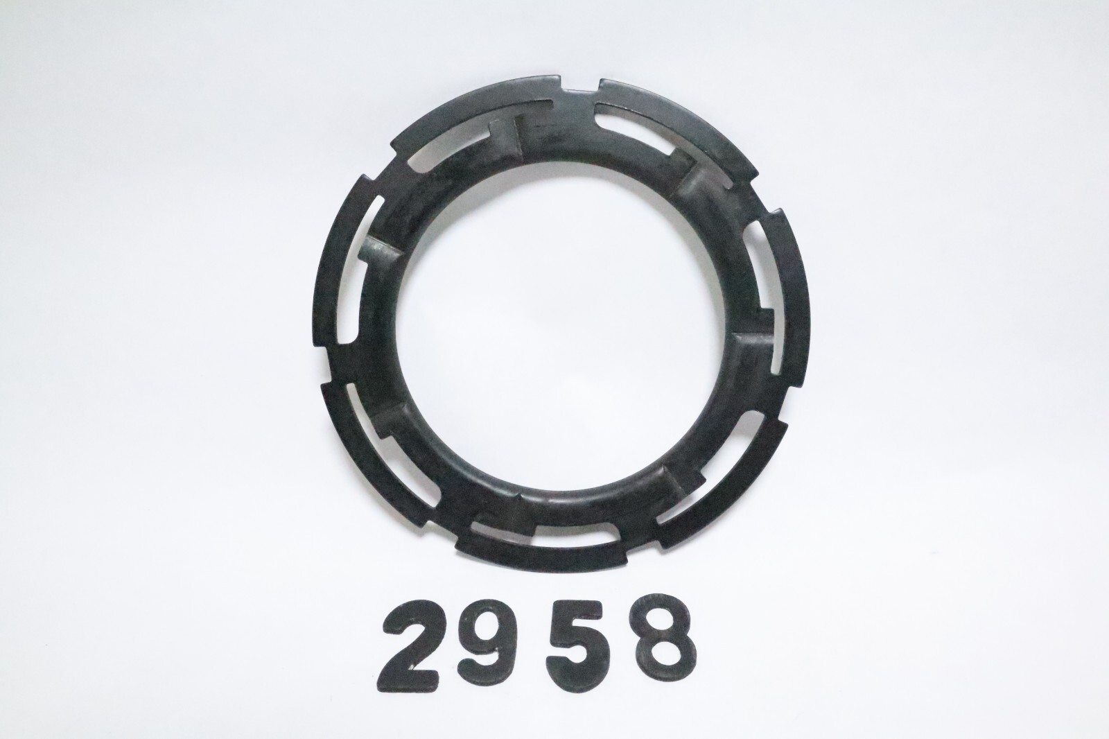 Honda Rancher 420 2014-2020 Fuel Pump Locking Ring 17719-HR3-A21 36606 - Image 2