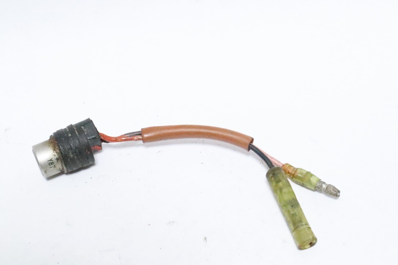 Yamaha Thermo Switch 688-82560-10-00