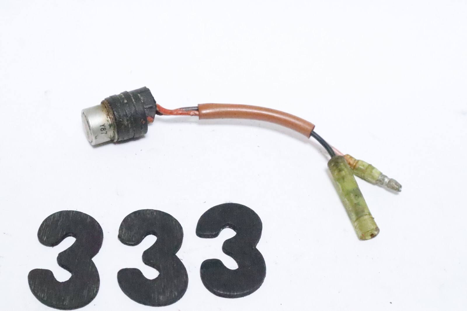 Yamaha Thermo Switch 688-82560-10-00 - Image 2