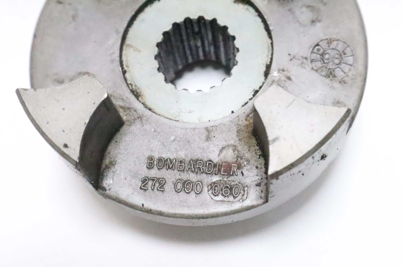 96-97 SEADOO XP HX DRIVE SHAFT COUPLER 272000060 272000046 - Image 4