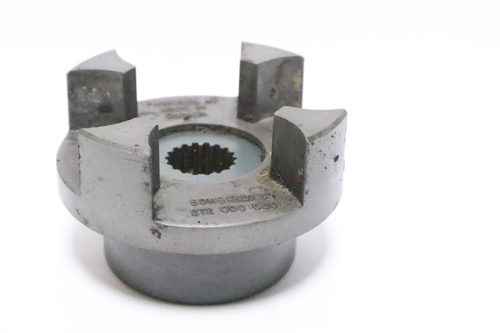 96-97 SEADOO XP HX DRIVE SHAFT COUPLER 272000060 272000046 - Image 5