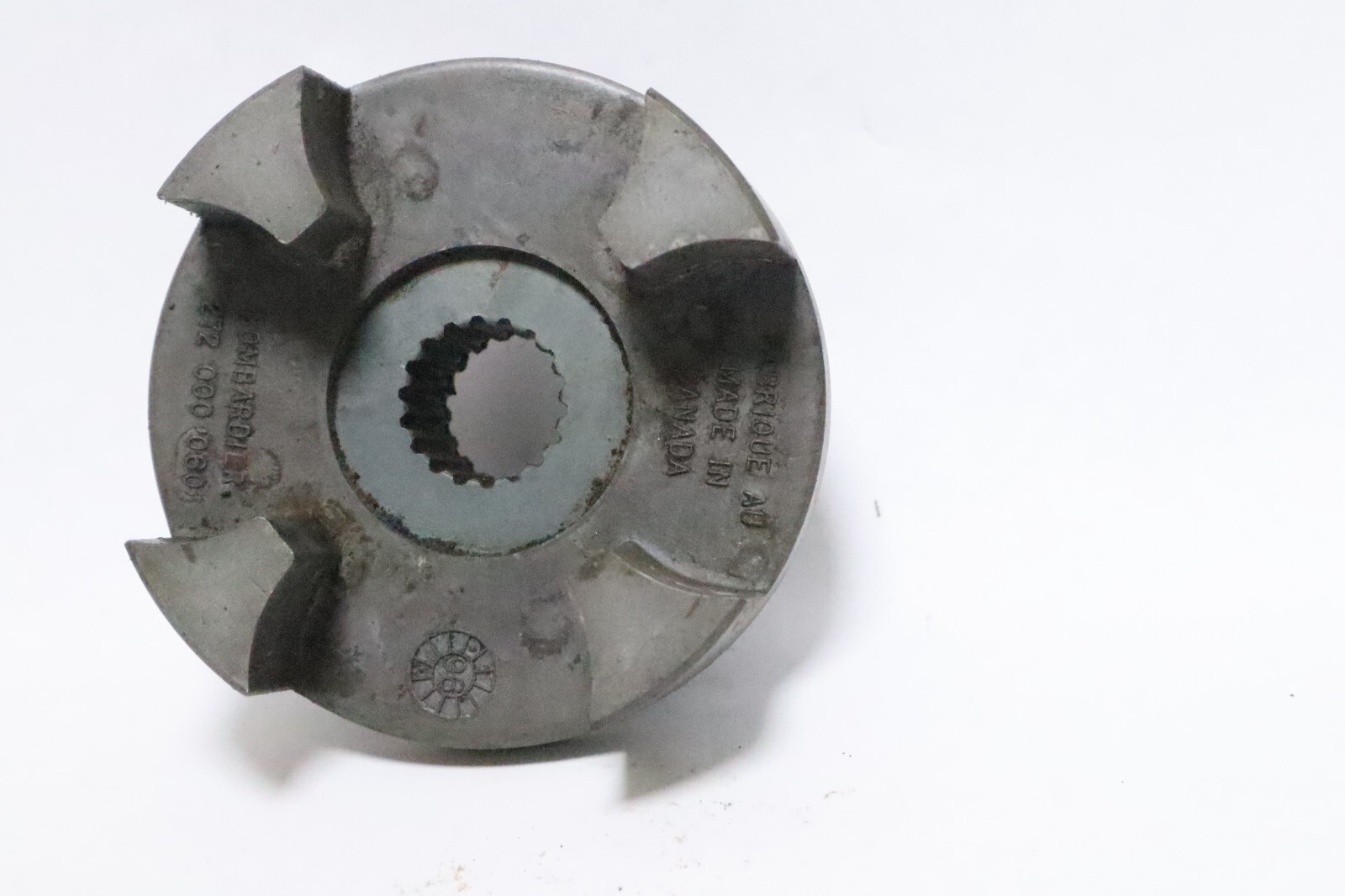96-97 SEADOO XP HX DRIVE SHAFT COUPLER 272000060 272000046 - Image 13