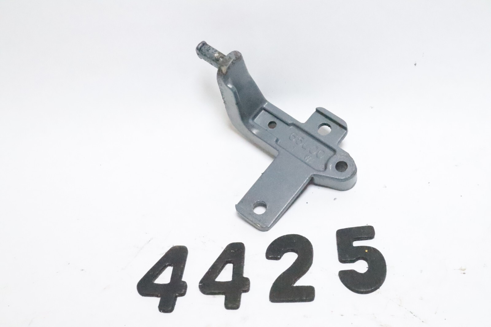 OEM YAMAHA CLAMP LEAD W/WARRANTY 65L-81338-00-1S 90464-18M46-00 - Image 2