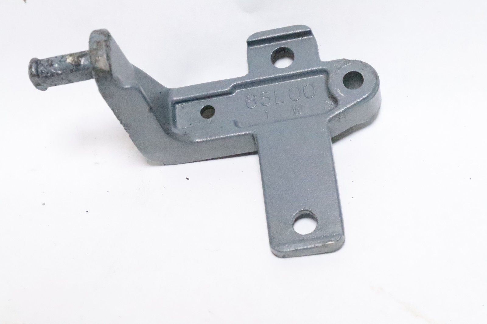 OEM YAMAHA CLAMP LEAD W/WARRANTY 65L-81338-00-1S 90464-18M46-00 - Image 7