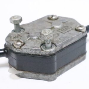 Dobson Parts