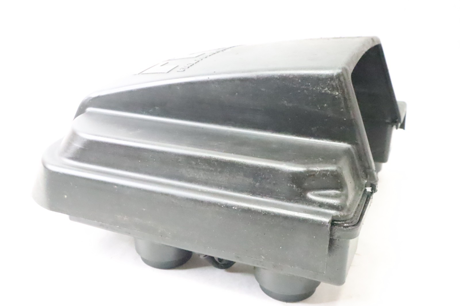 2001 Johnson Evinrude V6 Air Silencer And 3010673 Air Temperature Sensor Fitch - Image 6