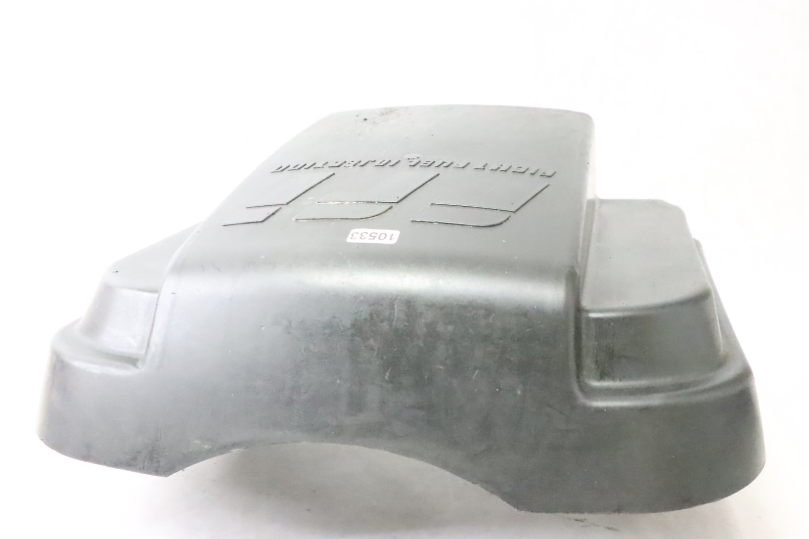 2001 Johnson Evinrude V6 Air Silencer And 3010673 Air Temperature Sensor Fitch - Image 7