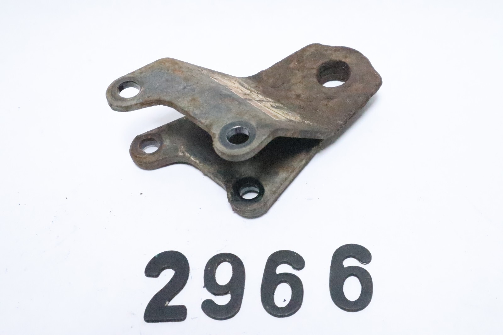 Honda Rancher 420 FM Hitch 50810-HN5-670 36618 - Image 2