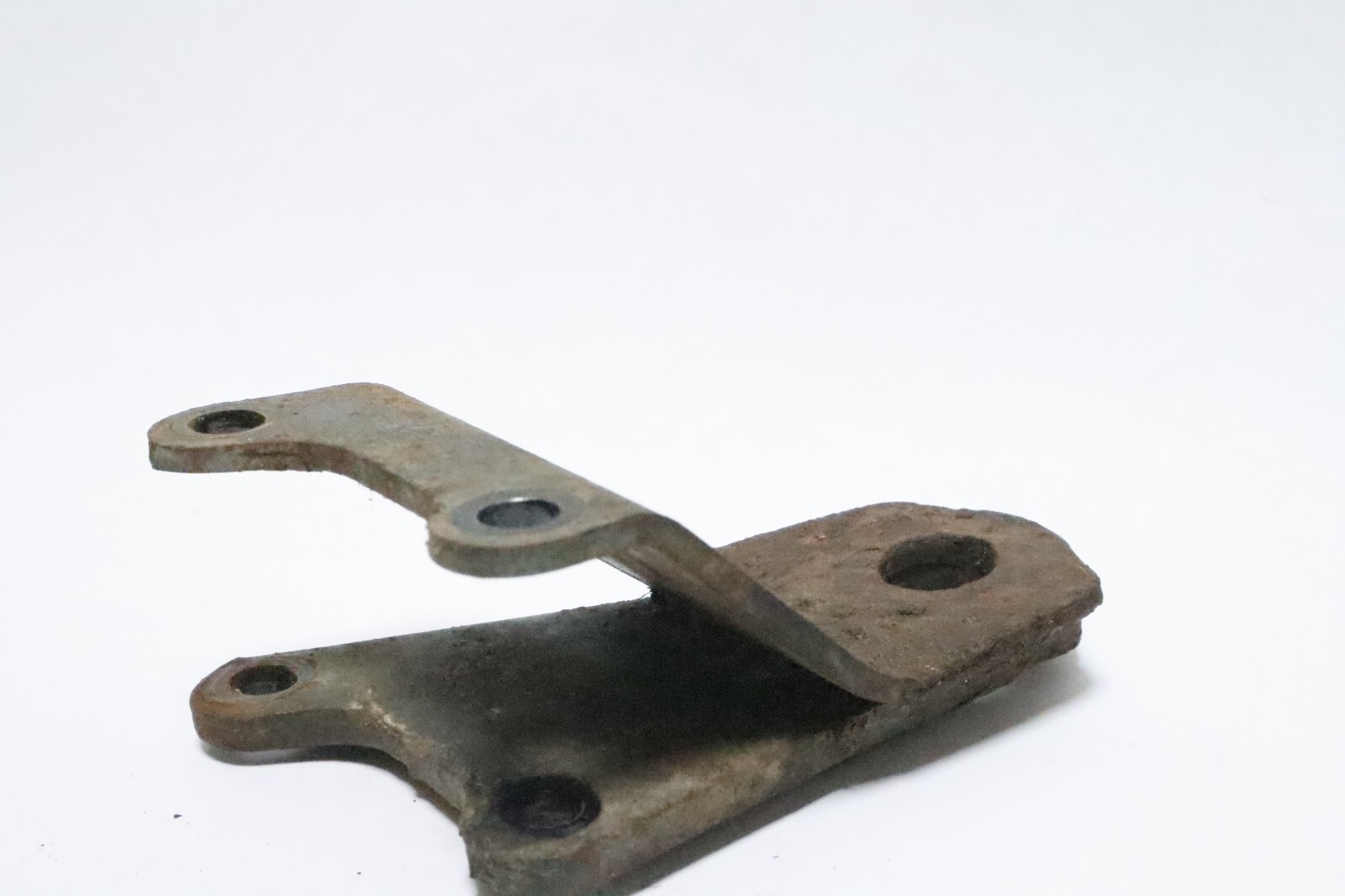 Honda Rancher 420 FM Hitch 50810-HN5-670 36618 - Image 3