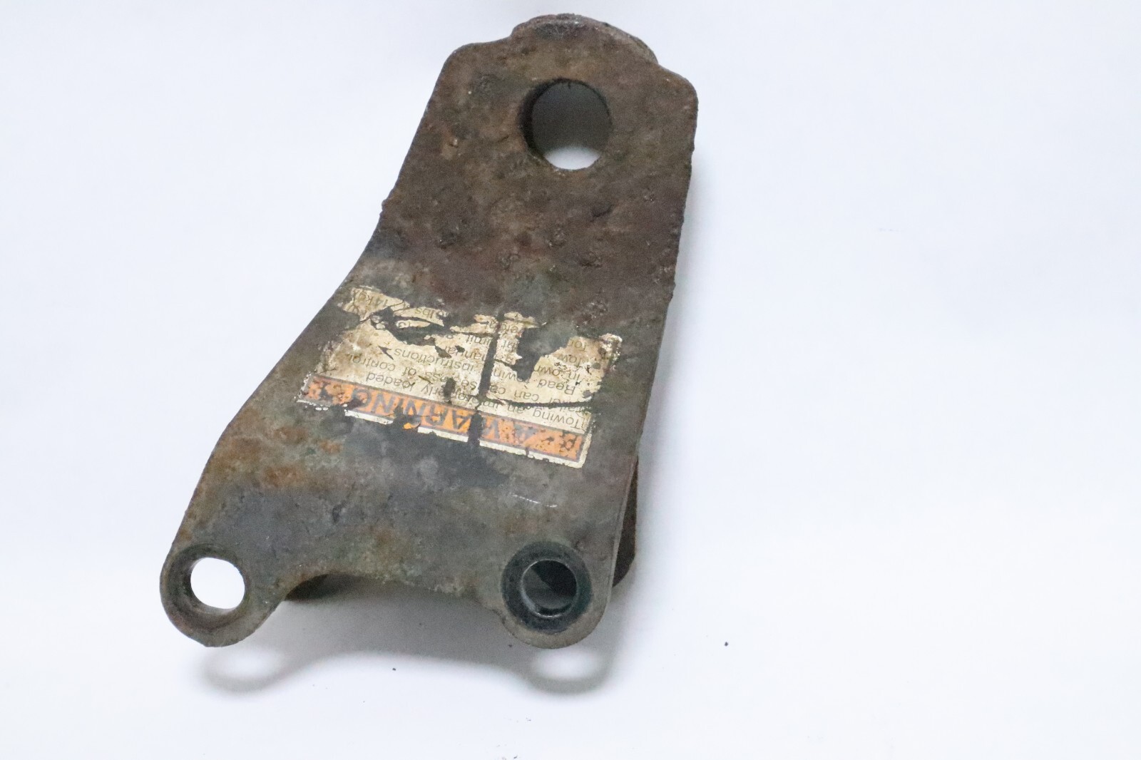 Honda Rancher 420 FM Hitch 50810-HN5-670 36618 - Image 4