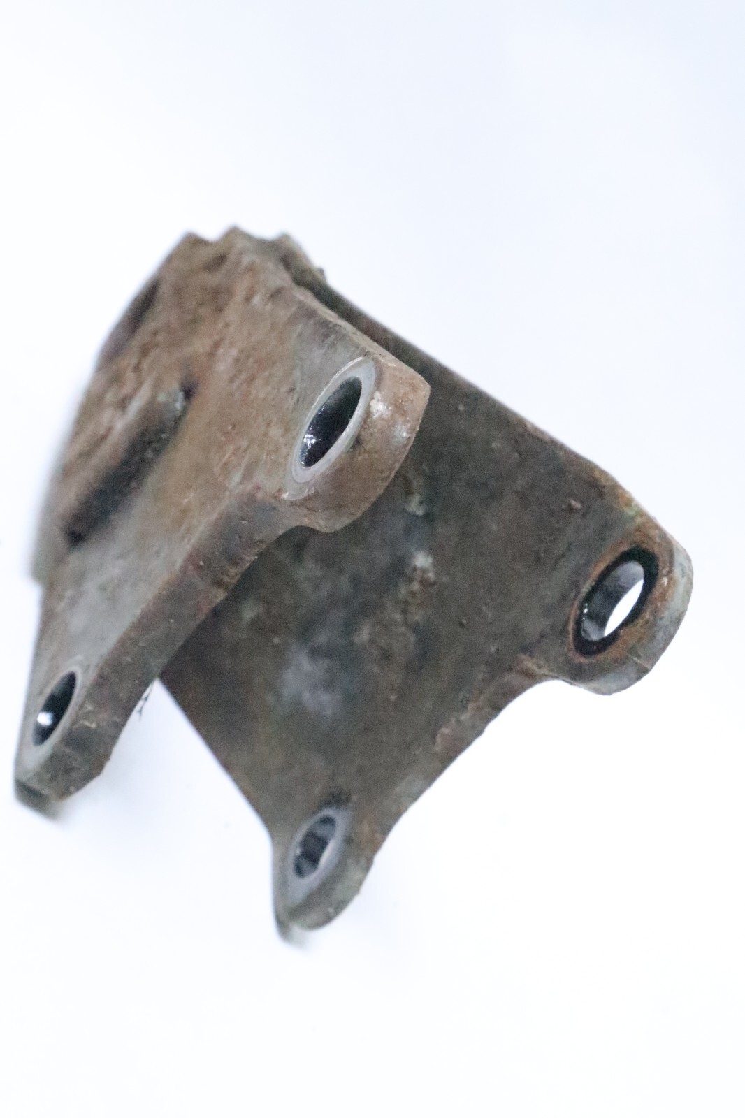 Honda Rancher 420 FM Hitch 50810-HN5-670 36618 - Image 8