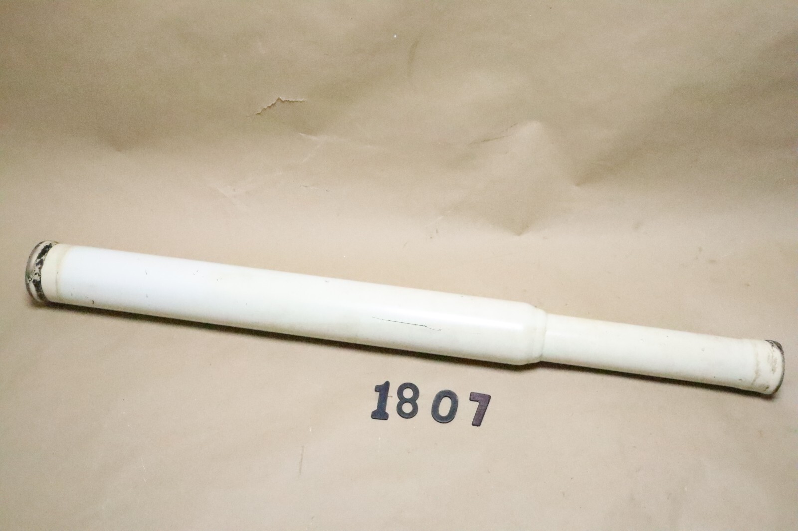 1997 97 SEADOO SEA DOO XP exhaust expansion tube 274000503 - Image 2