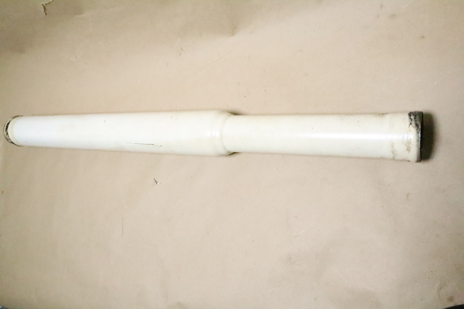 1997 97 SEADOO SEA DOO XP exhaust expansion tube 274000503 - Image 3